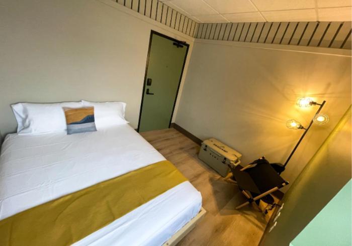 Zenith Basecamp Pansiyon Duluth Dış mekan fotoğraf
